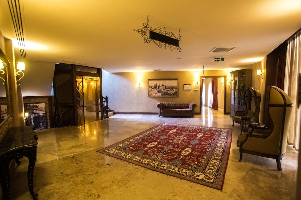 سافير مارين 5* باكو