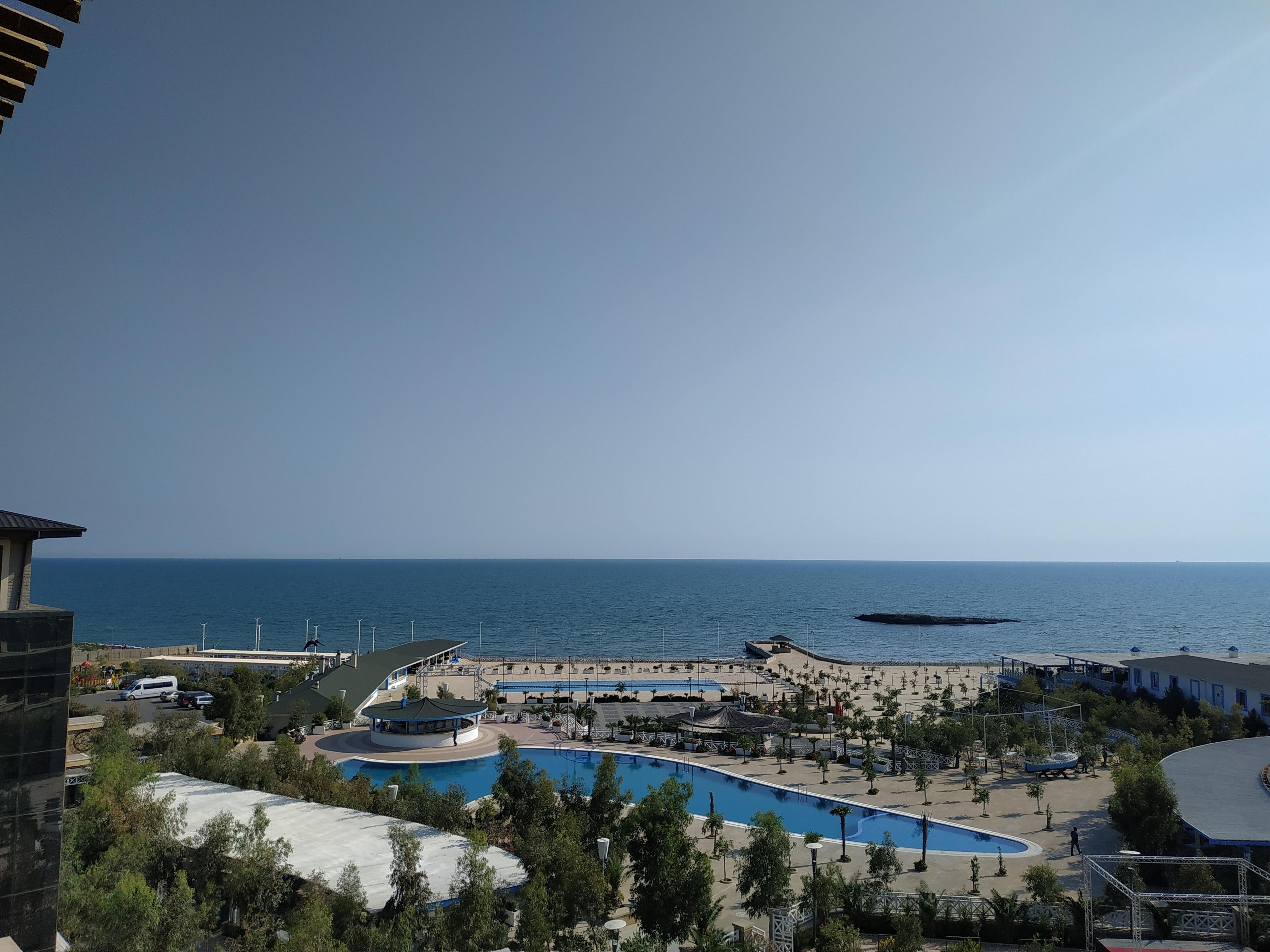 سافير مارين 5*