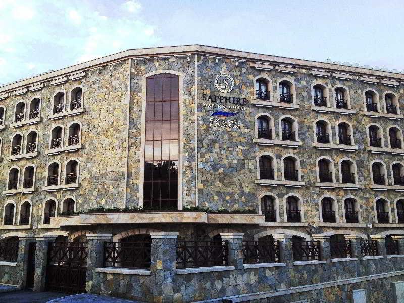 سافير مارين منتجع 5*
