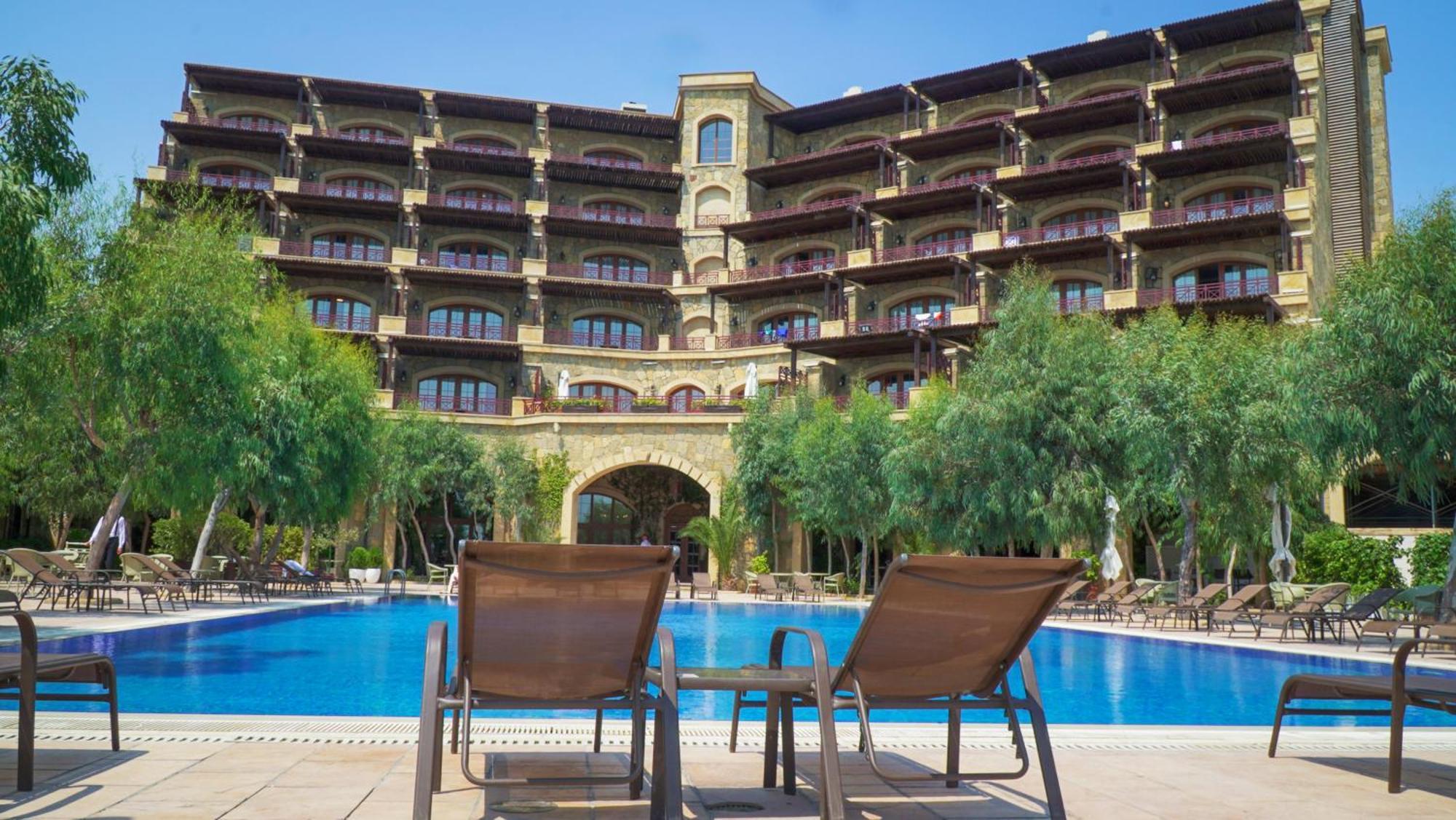 سافير مارين 5*