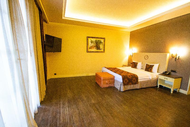 سافير مارين منتجع 5*