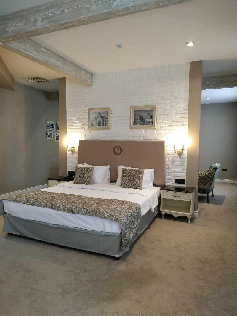 Resort Sapphire Marine 5*